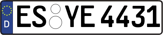 ES-YE4431