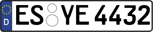 ES-YE4432