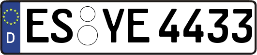 ES-YE4433