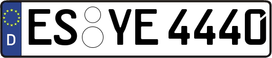 ES-YE4440