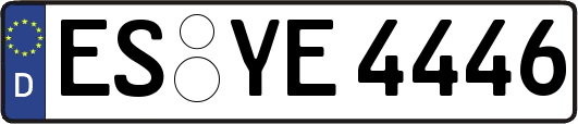 ES-YE4446