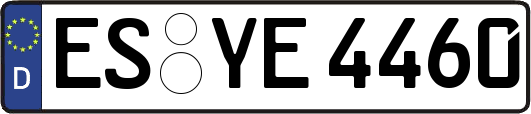 ES-YE4460