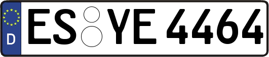 ES-YE4464