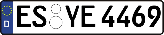 ES-YE4469