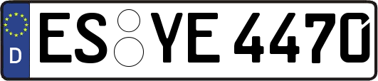 ES-YE4470