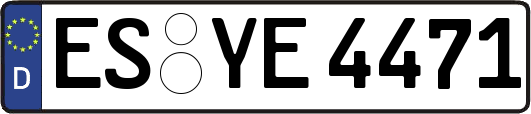 ES-YE4471