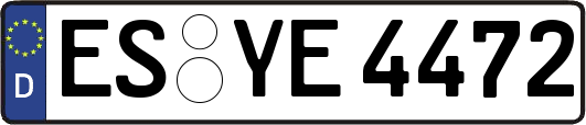 ES-YE4472