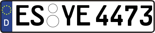 ES-YE4473