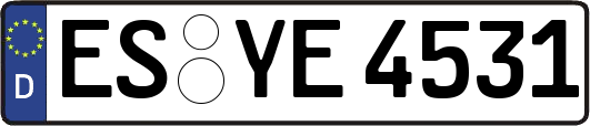ES-YE4531