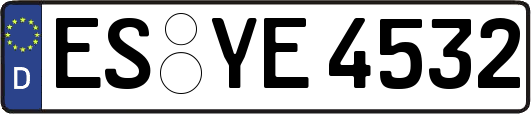 ES-YE4532