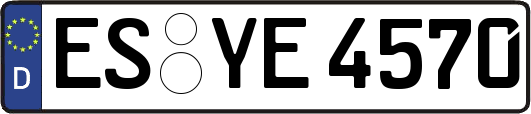 ES-YE4570