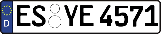 ES-YE4571