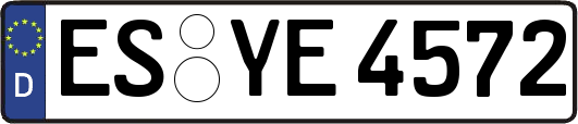 ES-YE4572