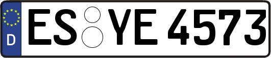 ES-YE4573