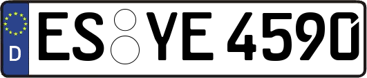 ES-YE4590