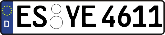 ES-YE4611