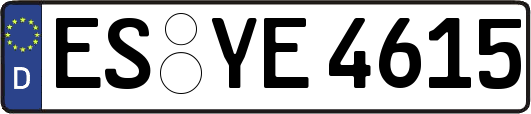 ES-YE4615
