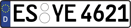 ES-YE4621