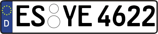 ES-YE4622