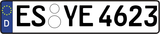 ES-YE4623