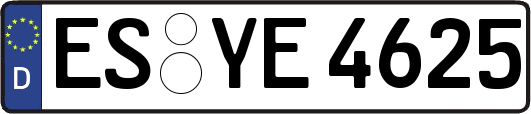 ES-YE4625