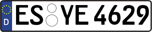 ES-YE4629