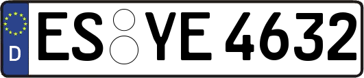 ES-YE4632