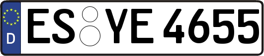ES-YE4655
