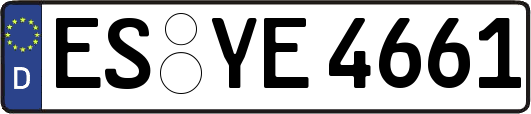 ES-YE4661