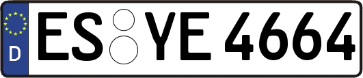 ES-YE4664