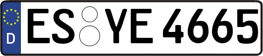 ES-YE4665