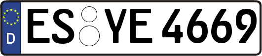ES-YE4669