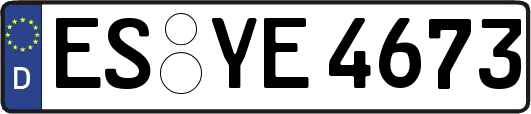 ES-YE4673