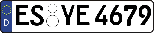 ES-YE4679