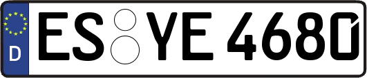 ES-YE4680