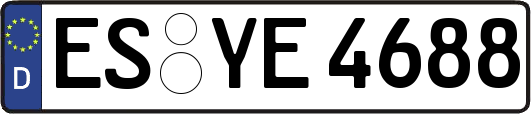ES-YE4688