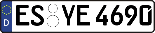 ES-YE4690