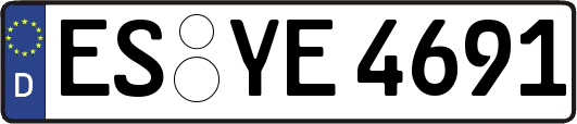ES-YE4691