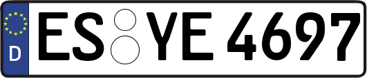 ES-YE4697
