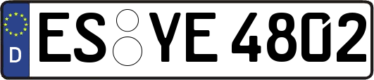 ES-YE4802