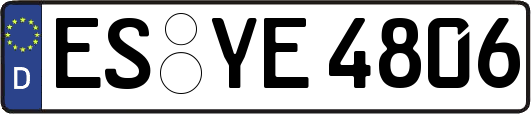 ES-YE4806