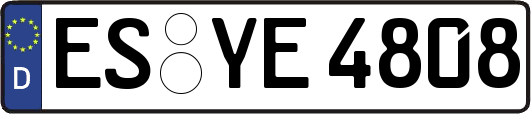 ES-YE4808