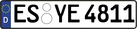 ES-YE4811