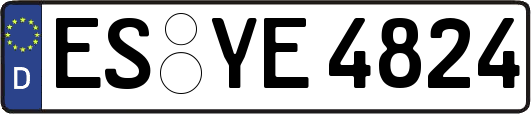 ES-YE4824