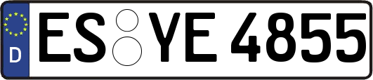 ES-YE4855