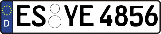 ES-YE4856
