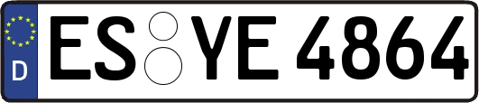 ES-YE4864