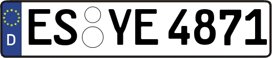 ES-YE4871