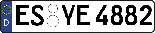 ES-YE4882