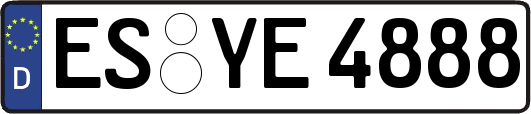 ES-YE4888